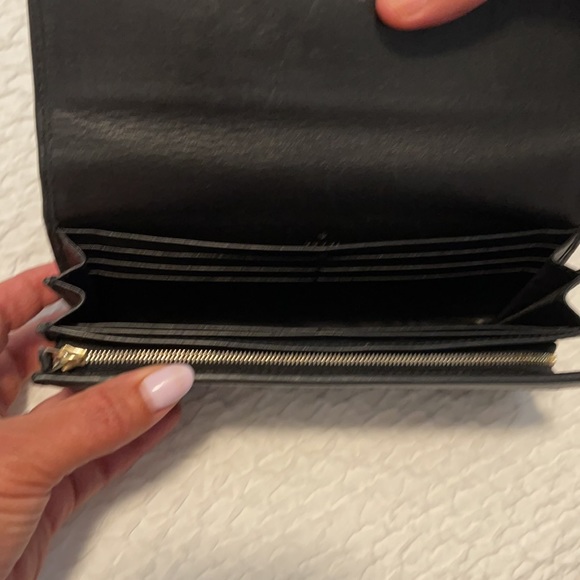 GUCCI WALLET - Picture 7 of 7